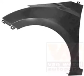 VAN WEZEL 8244657 -  Крыло